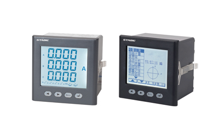 IntelligentesLeistungs��berwachungsinstrument